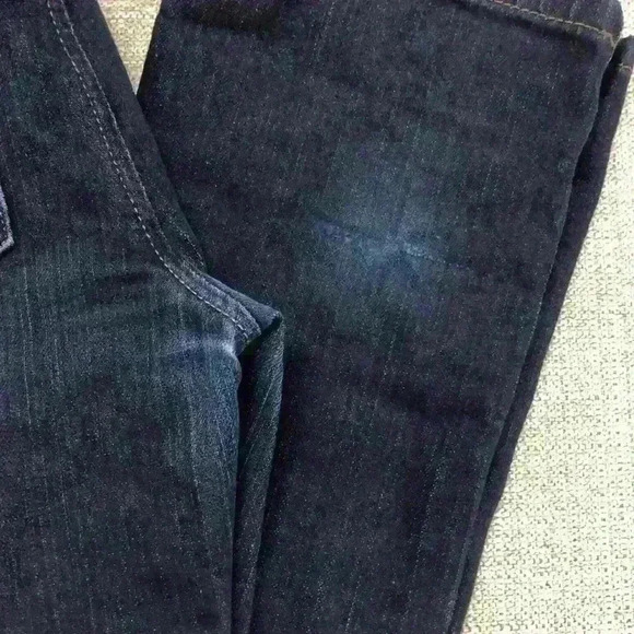 Joe’s Jeans Cigarette Size 26 - Picture 5 of 7